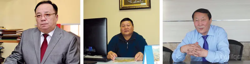 Барилга тэргүүлэх салбар байх ёстой