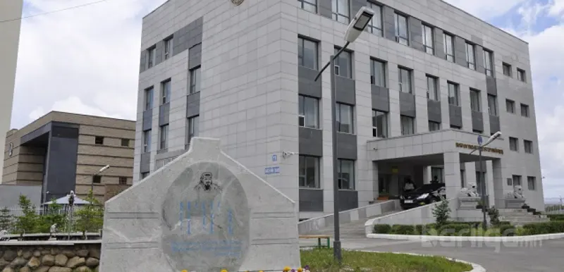 Найман хувийн зээлийн асуудлаар Цэц мэдэгдэл гаргалаа