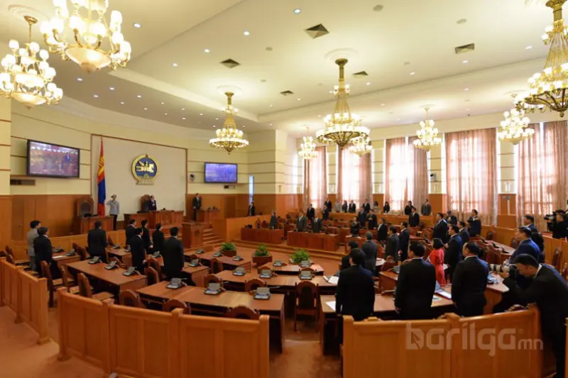 Салбарын сайд хэзээ томилогдох вэ