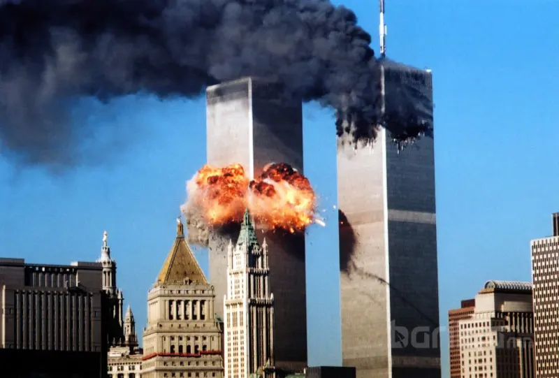 Энэ өдөр дэлхийн түүхэн дэх хамгийн аймшигт явдал болсон