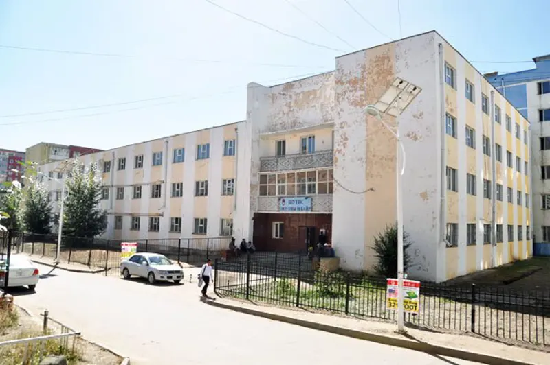 Улаанбаатарт газар хөдлөлтөнд тэсвэргүй барилга олон байна