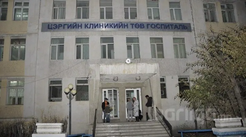 Батлан хамгаалах, хууль сахиулах алба хаагчдын нэгдсэн эмнэлэг энэ онд ашиглалтад орох уу