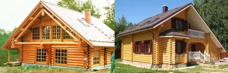 Дүнзэн байшингаа хэрхэн арчилж, өнгийг нь сэргээх вэ