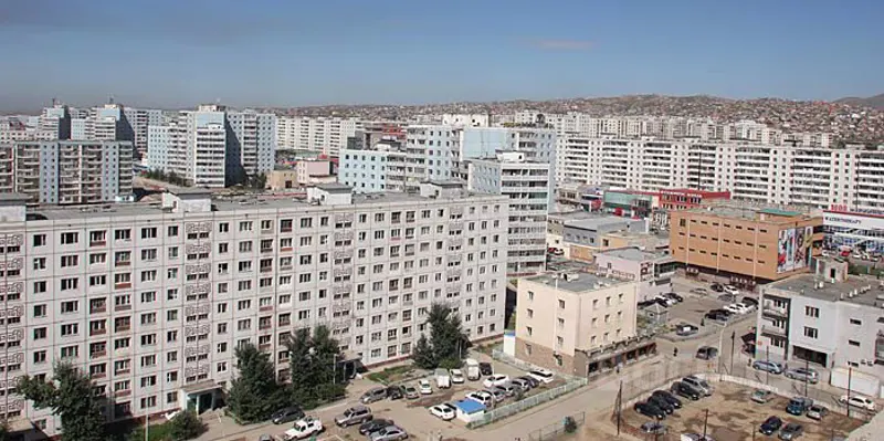 Угсармал орон сууцнуудын дулаан техникийн шинэчлэлийг явуулах нэгж байгуулагдлаа
