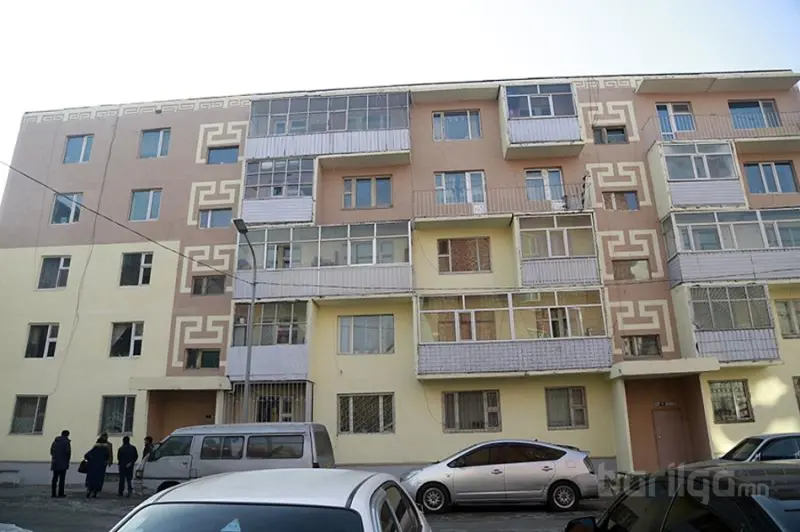Орон сууцны дулаан алдагдлыг бууруулах ажил урагштай байна