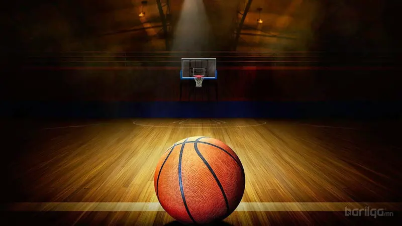 "Barilga Basketball 2016" тэмцээний бүртгэл эхэллээ