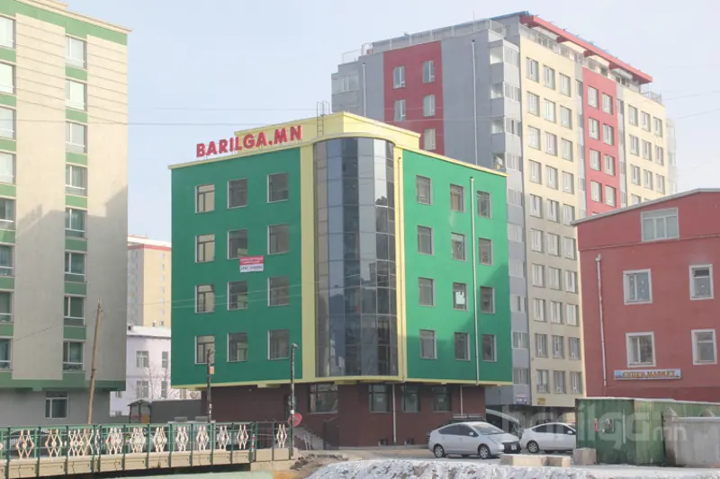 Барилгын салбарынханд хөнгөлөлттэй үнээр оффис түрээслүүлнэ