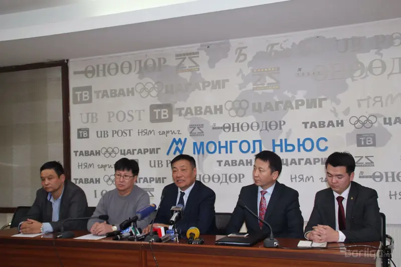 Ипотекийн зээлийг 5 хувь, урьдчилгааг 20 хувь болгохоор  жагсаал хийнэ