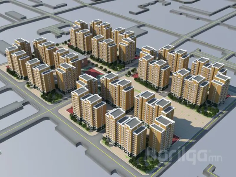 Дахин төлөвлөлтөд хамрагдсан 4,000 гаруй иргэн орон сууцандаа орно