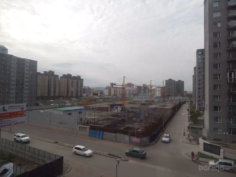 Салбарынхаа эдийн засгийг шинжихүй