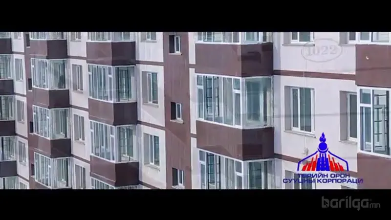 Орон сууцны сугалааг энэ сарын 28-нд зохион байгуулна