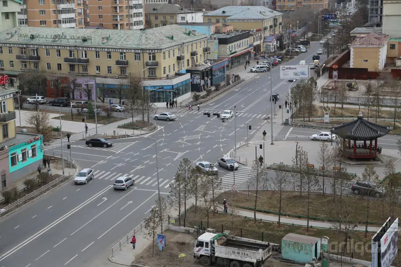 Гудамж төслийн ажлын жагсаалтыг баталлаа