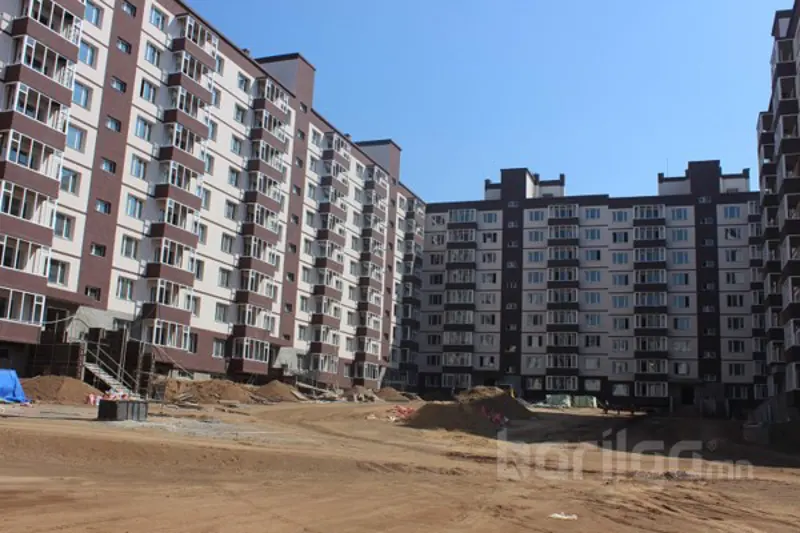 Төрийн түрээсийн орон сууцанд иргэдийг бүртгэх, сонгон шалгаруулах ажлыг зохион байгуулах журам