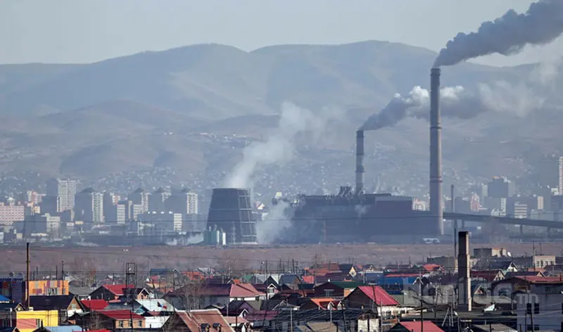 2025 он хүртэл агаарын бохирдлыг бууруулахад 9.9 их наяд төгрөг зарцуулна