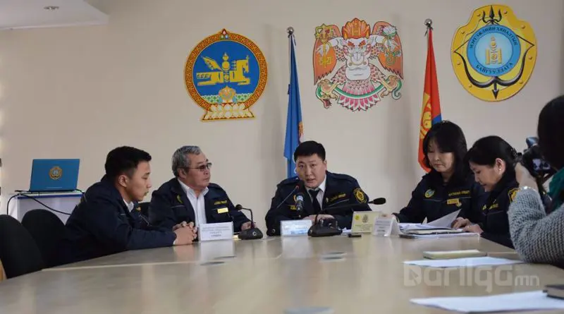 Зөвшөөрөлгүй баригдаж буй 23 барилгыг зарлалаа