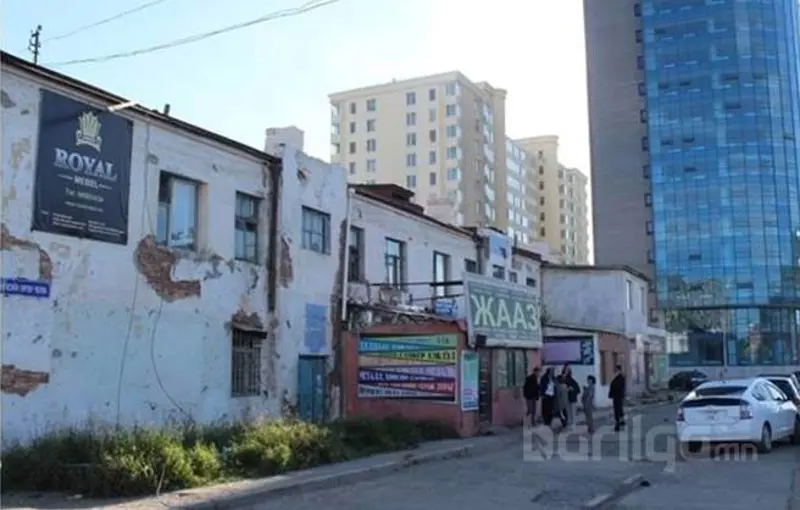 Орон сууцны барилгыг буулган шинээр барих төсөл хэрэгжүүлэгчийг сонгон шалгаруулах урилга