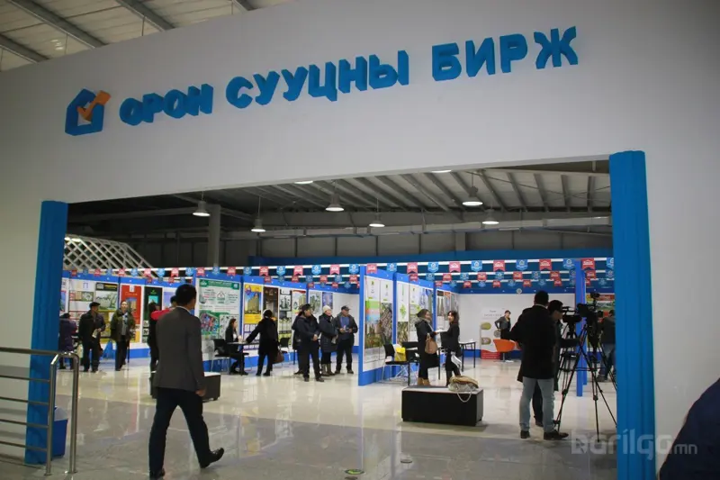 Шинэ орон сууц м.кв нь 1,050,000 төгрөгөөс дээш үнэтэй байна