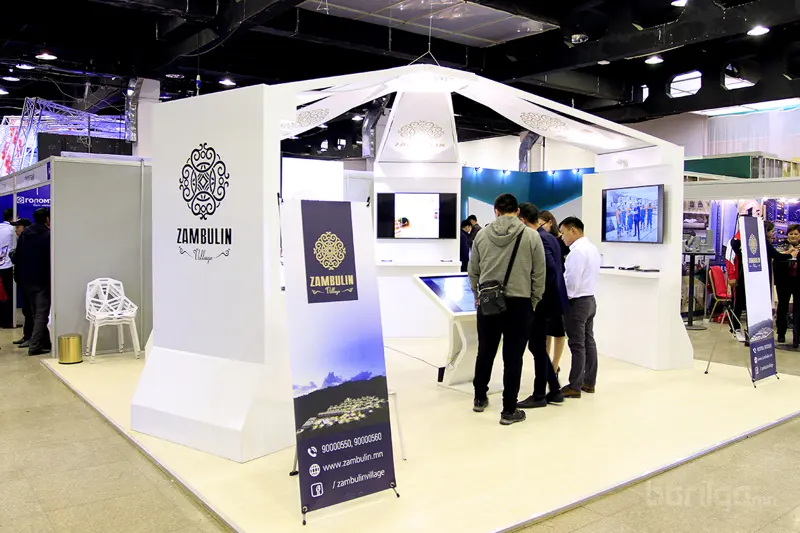 “Barilga Expo 2017” олон улсын үзэсгэлэн дээр болох үнэ төлбөргүй семинарууд ​