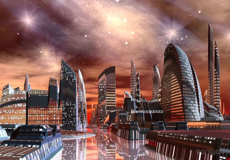 2035 онд үл хөдлөх хөрөнгийн зах зээлд гарах 8 өөрчлөлт