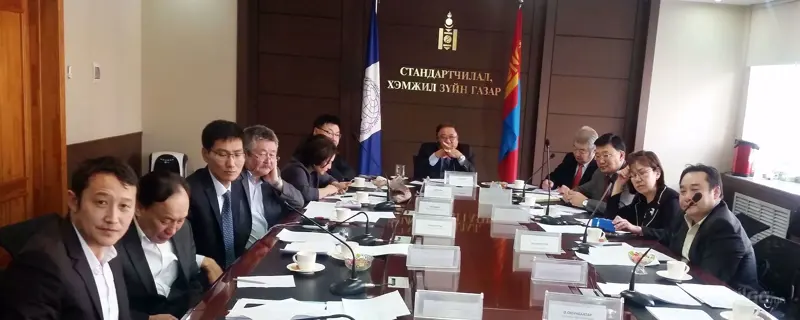Хэмжих хэрэгслийн загварын туршилтын асуудлуудыг шийдвэрлэжээ