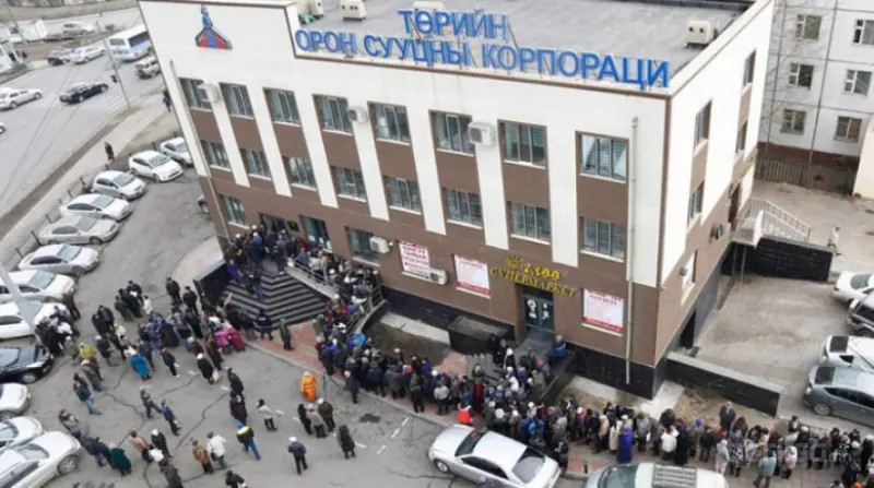 Түрээсийн орон сууц буюу ТОСК цаашид хийх ажлын төлөвлөгөө