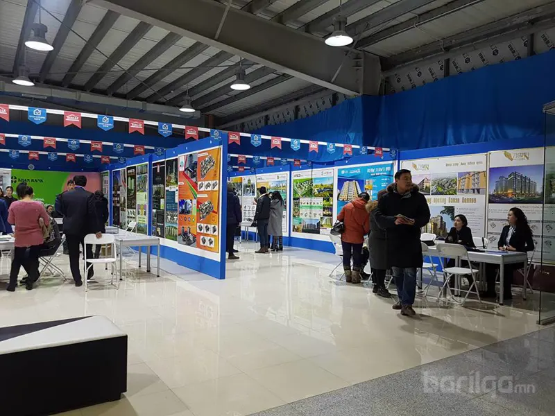 Хямдрал урамшууллаар байраа авах өдөрлөг өнөөдөр нээгдлээ
