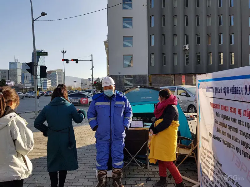 Б.Батдэлгэр: Төрийн албан хаагчдын хууль бус үйлдлийг удирдлагууд нь үл ойшоож, өмгөөлж байна