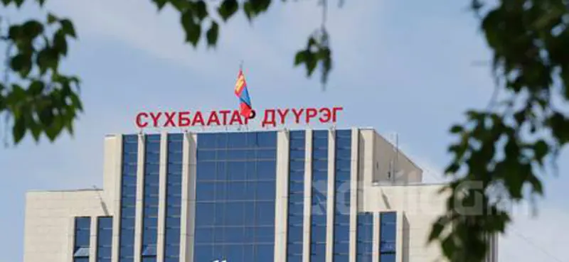Сүхбаатар дүүргийн нээлттэй хаалганы өдөрлөг болно