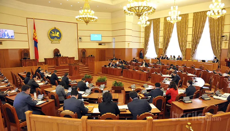Ипотекийн зээлд зориулан ирэх оны төсөвт 120 тэрбум төгрөг тусгажээ