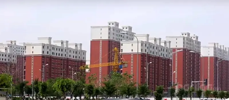 Улаанбаатар хотод 1000 айлын орон сууц барина