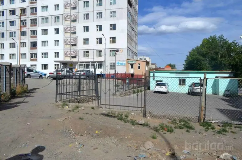 Нийслэлээс зам чөлөөлсөн байршлуудыг шалгаж байна