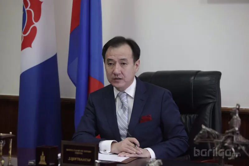 УИХ-ын гишүүн Д.Цогтбаатар: Нийслэлээ бид зөв төлөвлөж, зөв тэлж, зөв хөгжүүлэх хэрэгцээтэй байна