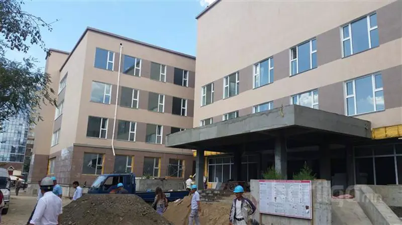 ​Нийслэлд 9 цэцэрлэг, 5 сургуулийн шинэ байр, өргөтгөлүүд ашиглалтад орно
