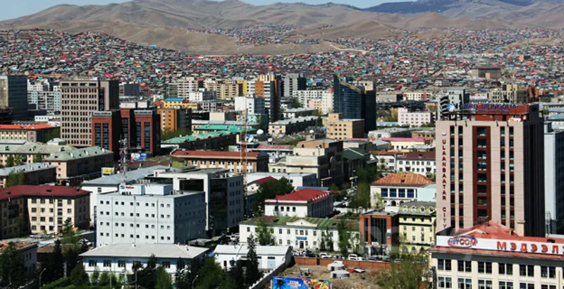 Шинэ орон сууцны үнэ буурсан дүнтэй гарчээ