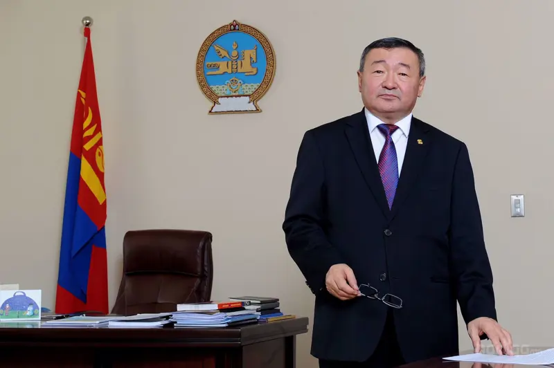 Х.Баделхан: Энэ зун цэвэрлэх байгууламжийн үнэр үнэртэхгүй