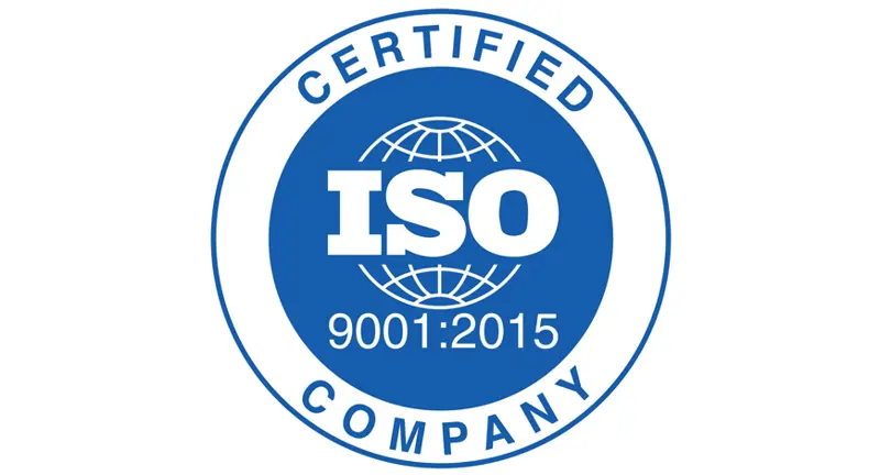 Чанарын менежментийн тогтолцоо ISO 9001:2015 нэвтрүүлж байна