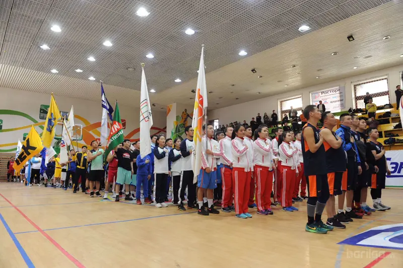 “BARILGA BASKETBALL 2018” тэмцээн өрсөлдөөн ихтэй үргэлжилж байна