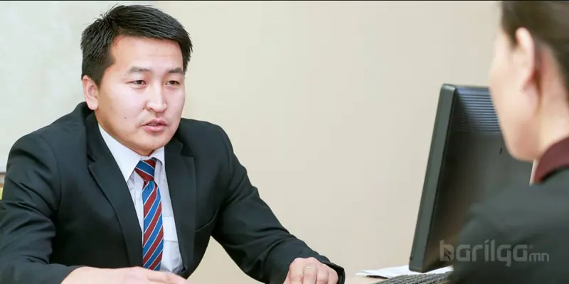 Б.Цогтбаатар: Үл хөдлөх эд хөрөнгийн албан татвар төлөгчдийн татвар төлөх хандлага сайжирсан