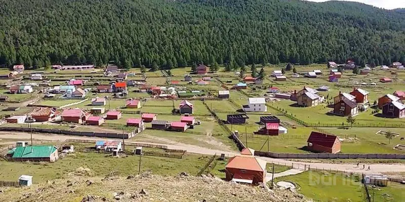 Зуслангийн амуудад мэдээллийн самбар байрлуулна