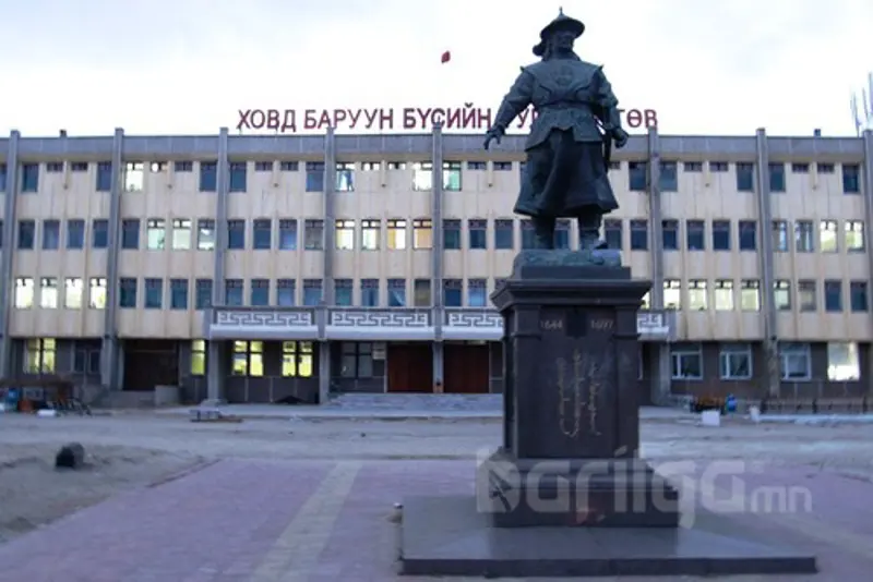 Ховд, Чойбалсан, Багануурын хөгжлийн ерөнхий төлөвлөгөөг баталжээ