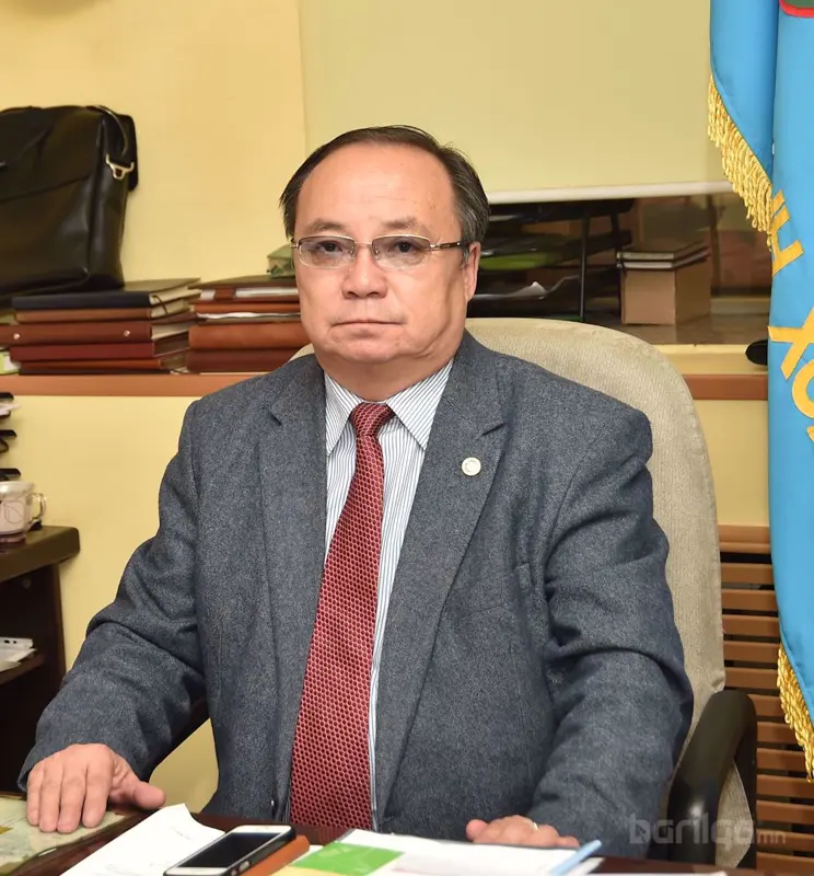М.Батбаатар: Барилгын салбарт төр, хувийн хэвшлийн түншлэл хэлбэрээ олж хөгжсөнөөр амжилт авчирна гэдэгт би итгэж байна.