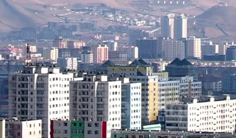 Орон сууцны хөнгөлөлттэй зээлийн журмыг Засгийн газарт өргөн барина