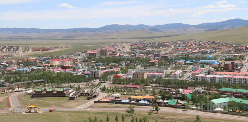 265 сая төгрөгийн төсөвт өртөгтэй тендерт татан буугдсан компани “сонгожээ”