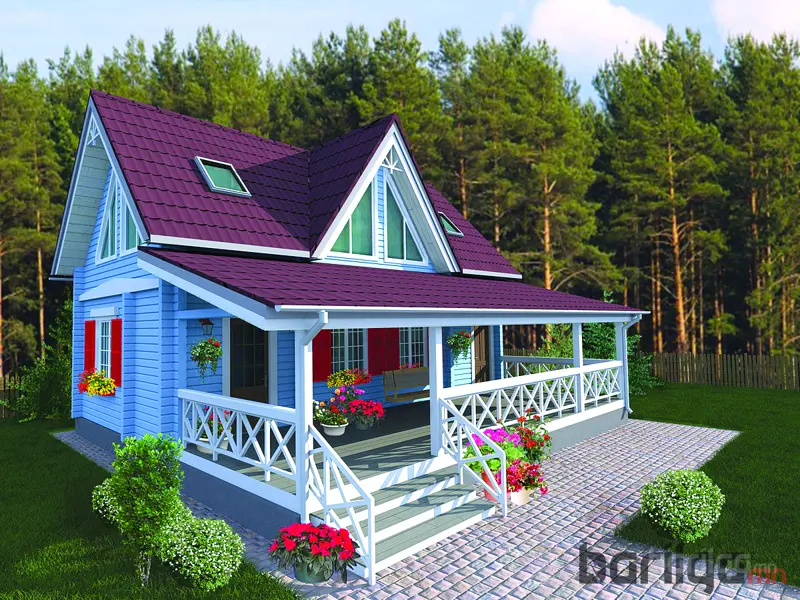 Амины орон сууцыг зөв төлөвлөх нь чухал Цуврал зөвлөгөө №2