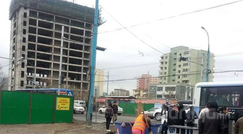 Олгогдсон газрыг оршин суугчдын  60 хувь нь эсэргүүцвэл цуцална
