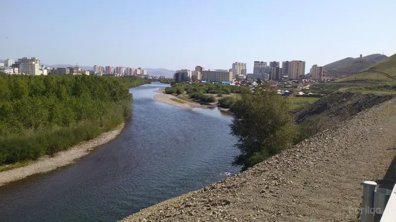 Туул гол дагуу олгогдсон газрын зөвшөөрлийг цуцлах шаардлагатай гэлээ