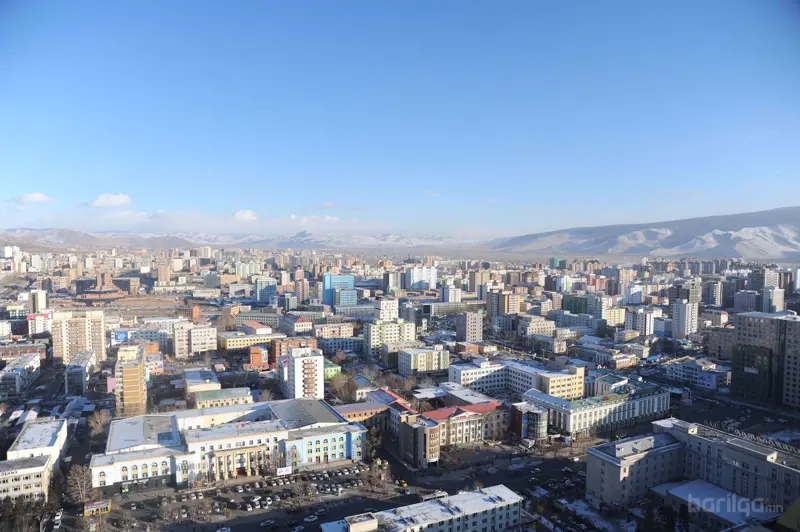 Газрын суурь үнэлгээг ялгавартайгаар тогтооллоо