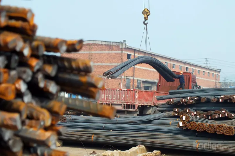 Бидний борлуулж буй бүтээгдэхүүний тухай: Hebei Donghai Special Steel