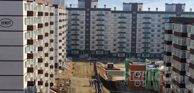 Түрээсийн орон сууцыг БНСУ-ын хөнгөлөлттэй зээлээр барина