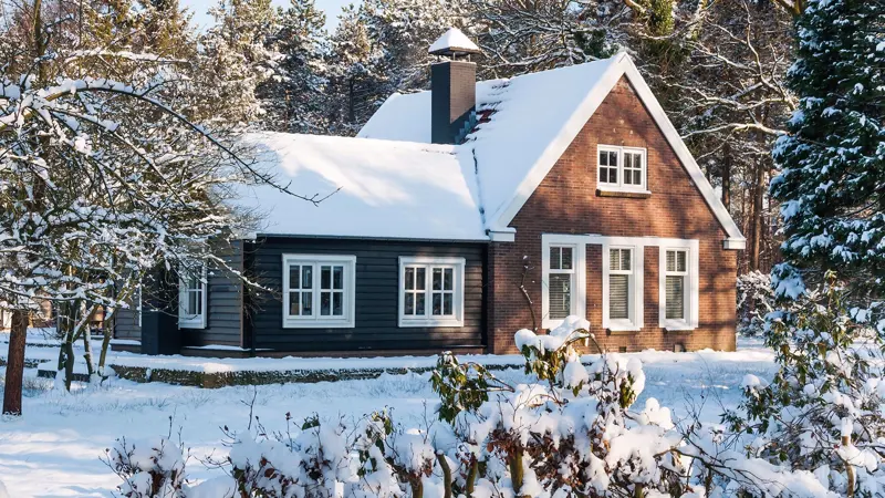 Байшинг  гадна талаас нь  хэрхэн дулаалах вэ